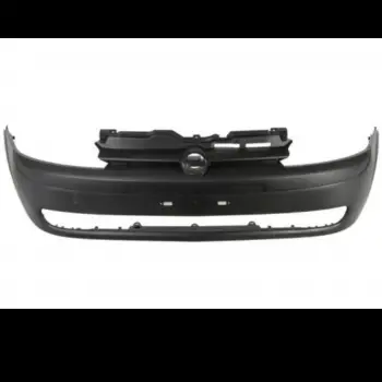 Opel Corsa C 2001-2004 Tampon Ön Sissiz Yarim Astarlı TUV Belgeli 1400232 R2A