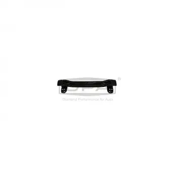 VW Touareg 2010-2015 Tampon Demiri Ön 7P0807109B Wisco