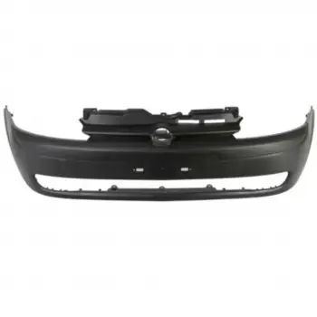 Opel Corsa C 2001-2004 Tampon Ön Sisli Siyah 1400231 R2A