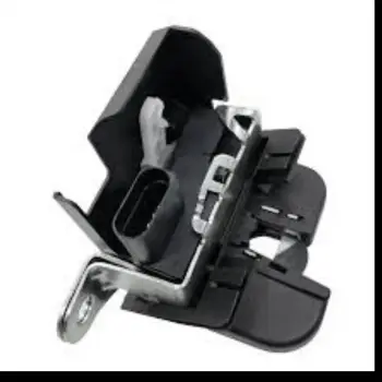 Seat Ibiza 5 (KJ1) 2017-2023 Bagaj Kapak Kilidi 6F0827505B Wisco
