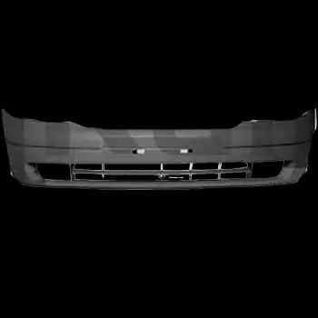 Opel Astra G 1998-2004 Tampon Ön Sisli Gri Astarlı 1400196S R2A