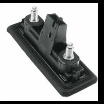 Audi A1 (8X1) 2016/ Skoda Fabia 2 (542) 2010- 2014/ Roomster (5J7) Bagaj Kapak Acma Kolu 5J0827566E Wisco