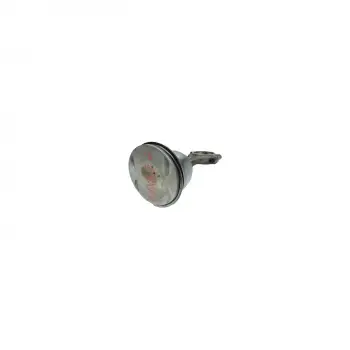 Opel Astra H Vectra C Zafira 1.8 Z18XER 2004- Piston Segman 81 00MM 0 50 Adet 4229050RYP Yenmak