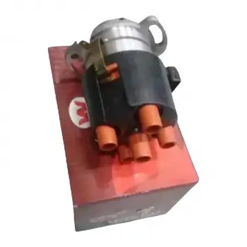 VW GOLF3 1.6 Distributor Komple Marelli TIP 030905205AB Wisco