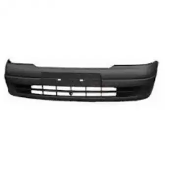 Opel Astra G Dizel 1998-2004 Tampon Ön Sissiz Gri Astarlı 1400197 R2A