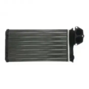 Citroen Xsara 1.6 1.8 2.0 16V 1999-2010 Kalorifer Radyatörü Mekanik 245X140 MM 8FH351311341 Autolux