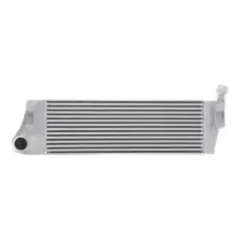 Renault Megane Grand Scenic 1.5 DCI 1.9 DCI 2.0 2003- Turbo Radyatörü Intercooler 585X203X50 82 00 115 540 Wisco