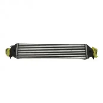 Opel Combo D Fiat Doblo 1.3 Cdti 1.4 1.6 Cdti 2.0 Cdti 2010- Turbo Radyatörü Intercooler 574X127X50 2110830-22 Wisco