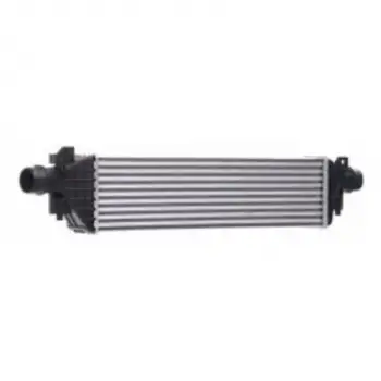 Opel Mokka / Mokka X (J13) 15> Chevrolet Trax TD 2012- Turbo Radyatörü Intercooler 571X142X64 95081734 Wisco