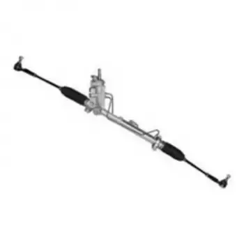 VW Polo Direksiyon Kutusu TRW Typ 2 Açılı 6Q0423055BL Wisco