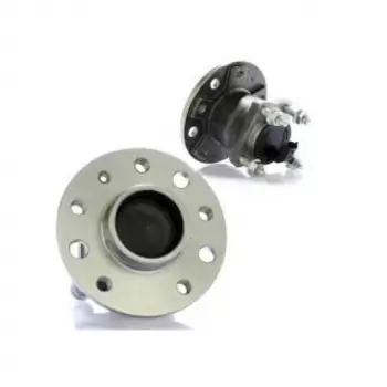 Opel Astra H Zafira B 2004- Porya Arka Sol Sağ 5X110 140CAP ABS 93178626 Wisco