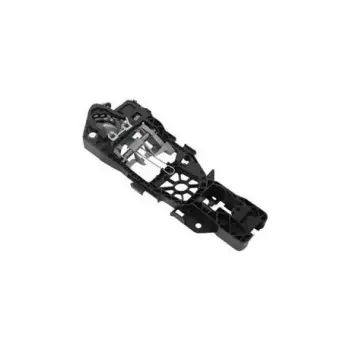 VW Passat (362) 2006-2015 Kapi KOL Ön İç Braketi Sol 3C0837885H Wisco