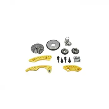 Opel Astra H Vectra C Zafira B Zincir Seti 4F590534E63E Wisco