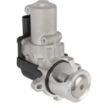 VW T5 T6 2.0TDI 2009-2015 EGR Valfi Sogutuculu 03L131512BM Wisco