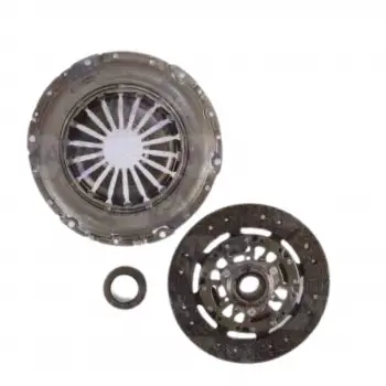 Opel Vectra B Astra G 2.0 16V X20XEV Debriyaj Seti 93176540 Mapa