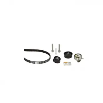 Opel Astra G Vectra C Corsa C Merivaz X14 XE Z14XE X16XEL Z16XE X18XE1 Z18XE 1998- Triger Seti 93174119 Contitech