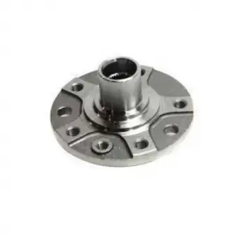 Opel Vectra B 2.0 2.5 1995- Porya Ön Sol Sağ 5X110 137X33DIS Abssiz 81MM GEN 90496444 Wisco