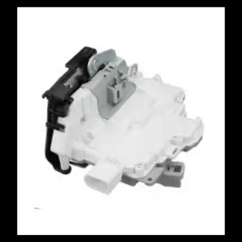 Seat Leon (1P1) 2006-2012/ Toledo (5P2) 2004-2009/ Altea (5P1) Kapi Kilidi Motorlu Sağ Ön 7 PIN 1P1837016 Wisco