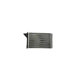 Fiat UNO 70 1988- Kalorifer Radyatörü Mekanik 216X157 MM 5943154 Autolux