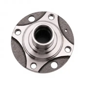 Opel Vectra A Astra F Ascona 2.0 8V 1981- Porya Ön Sol Sağ 4X100 120X33DIS Abssiz 880326184 Wisco