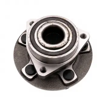 Opel Insignia A 1.6 1.8 2.0 2008- Porya Ön Arka Sol Sağ 5X120 157X30DIS ABS 13502785 Wisco