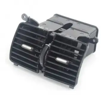 VW Passat B6 Passat CC 2006- VW Passat B7 CC 2011- Havalandirma Izgarasi Arka Krom Cerceveli 3C08192031QB OEM