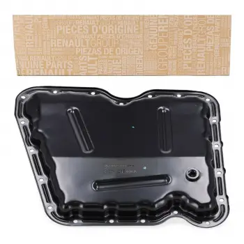 Nissan Qashqai 2.0 dCi 2007-2013 Renault Laguna II 2.0 dCi 2001-2007 Yağ Karteri Nextpart