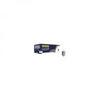 AMPUL 67 12V 10W