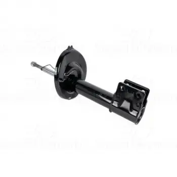Peugeot Tepee 2008 Amortisor Ön Sol Gazli 9684025080 Wisco