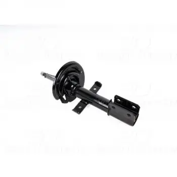 Renault Clio 2012- Amortisor Ön Sol Sağ Gazli 543026988R543028280R Wisco
