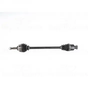 Renault Megane 1996- Komple Aks Sağ Ön 44 Dış Uzunluk 752MM 7700105484 Wisco