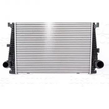 TURBO RADYATORU (INTERCOOLER) 600X430.4X32