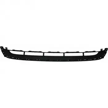 Audi Q7 2010- Tampon Izgarasi Orta Alt 4L0807683C01C Wisco