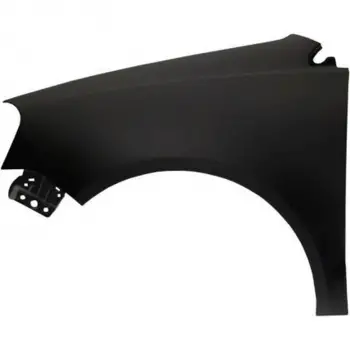 VW Polo 2005-2009 Çamurluk Ön Sol 6Q0821105E ITL