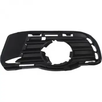 Mercedes Benz W204 2007-2010 Tampon Izgarası Ön Sol Kapalı Cls Elg A2048850123 Wender