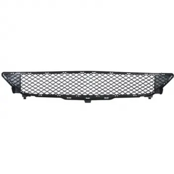 Mercedes Benz W246 2012-2014 Tampon Izgarası Ön Orta A2468851122 Wender