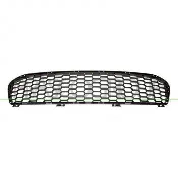 BMW F87 2013-2021 Tampon Izgarası Ön Orta Açık M2 51118062178 Wender