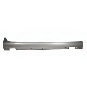 Mercedes C218 2011-2013 Marşpiye Kaplaması Sağ AMG A2186980354 Wender