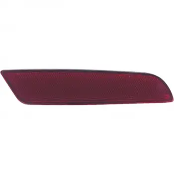 BMW X1:U11 2022- Tampon Reflektörü Arka Sol M Sport 63149451807 Wender