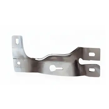 BMW X5:G05+LCI X6:G06+LCI Tampon Demir Braketi Ön Sol 51117421671 Wender