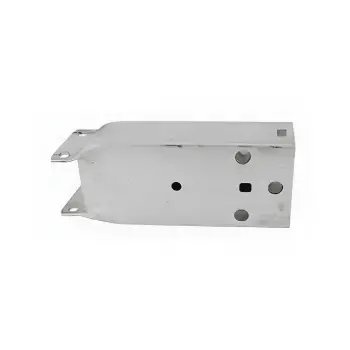Mercedes W177 V177 C118 W247 Tampon Demir Ayağı Ön A1776202300 Wender