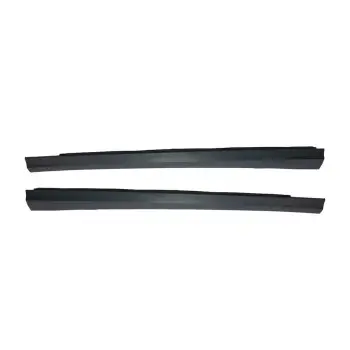 Mercedes W204 2007-2013 Marşpiye Kaplaması AMG 2046981454 Wender