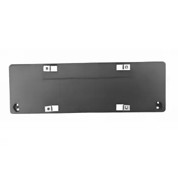 Mercedes W246 2012-2014 Plakalık Ön Kısa Tip A2468801444 Wender