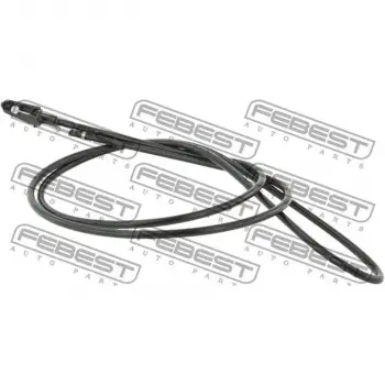 Audi A4 2001- Volkswagen Passat 2001- Motor Kaput Acma Teli 8E1823531B Wisco