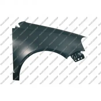 VW Polo 2005-2009 Çamurluk Ön Sağ 6Q0821106E ITL
