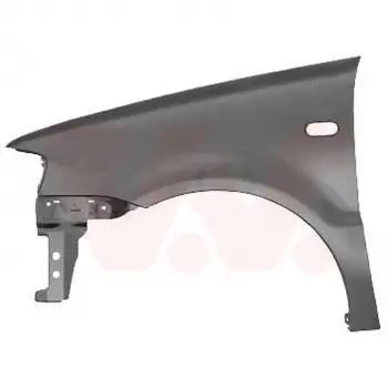 VW Polo 2000-2002 Çamurluk Ön Sol Kisa Taiwan 6N0821021H ITL