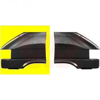 VW T4 1994-1996 Çamurluk Ön Sol Taiwan 701821021 ITL