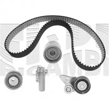 VW Ptouareg Phaeton A8 4.2 AXQ AQG AKC 2002- Triger Seti 077198119A Contitech