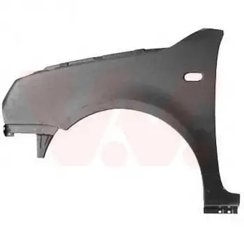 VW Lupo 1998-2002 Çamurluk Ön Sol Taiwan 6X0821021E ITL