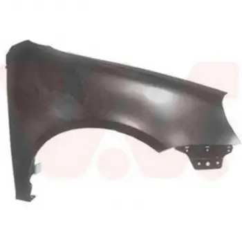 VW Golf 5 2004-2009 Çamurluk Ön Sağ 1K6821022A ITL